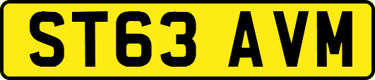 ST63AVM