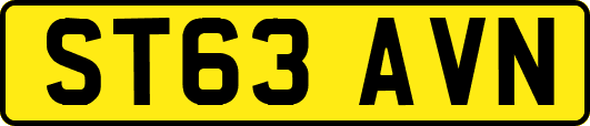 ST63AVN