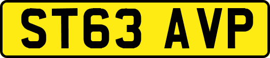 ST63AVP
