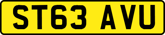 ST63AVU