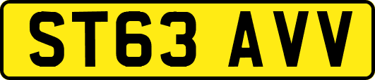 ST63AVV