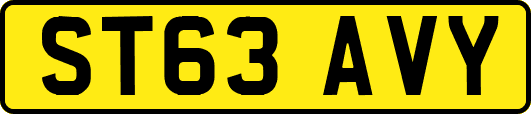 ST63AVY