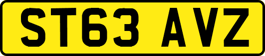 ST63AVZ