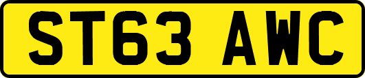 ST63AWC
