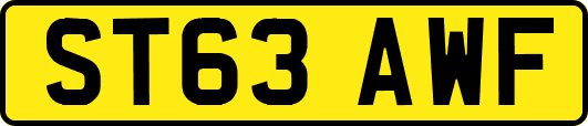 ST63AWF