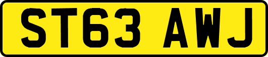 ST63AWJ