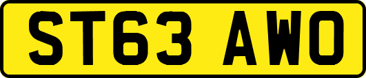 ST63AWO