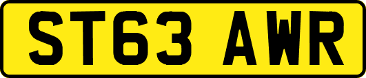 ST63AWR