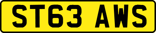 ST63AWS