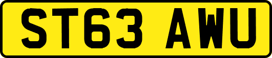 ST63AWU