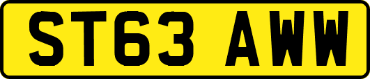 ST63AWW