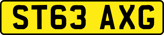 ST63AXG