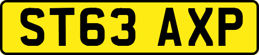 ST63AXP