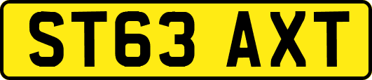 ST63AXT