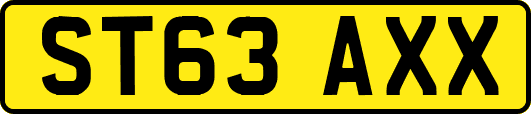 ST63AXX