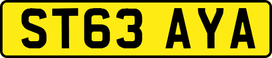 ST63AYA