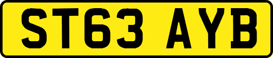 ST63AYB
