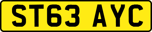 ST63AYC