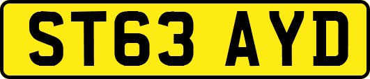 ST63AYD