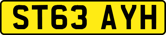 ST63AYH