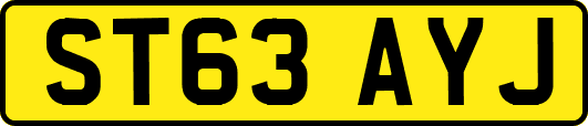 ST63AYJ