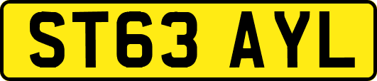 ST63AYL