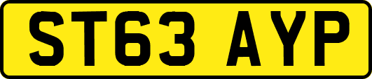 ST63AYP