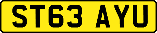 ST63AYU