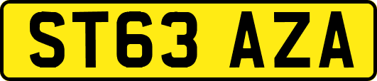 ST63AZA