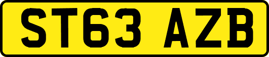 ST63AZB