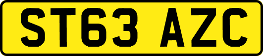 ST63AZC