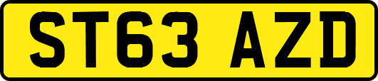ST63AZD