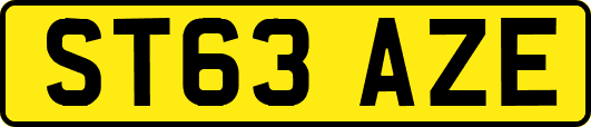 ST63AZE