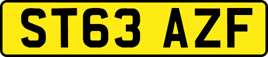 ST63AZF