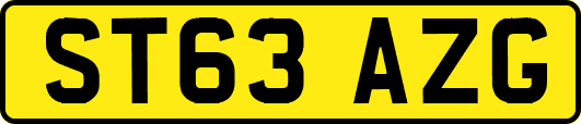 ST63AZG