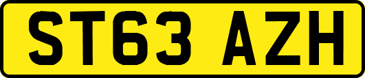 ST63AZH