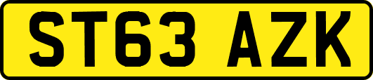 ST63AZK