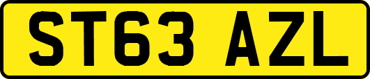 ST63AZL