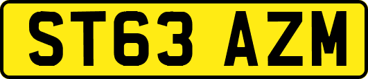 ST63AZM