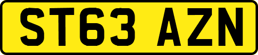 ST63AZN