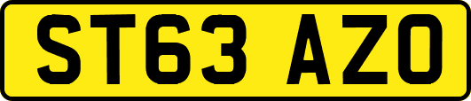 ST63AZO