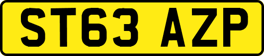 ST63AZP