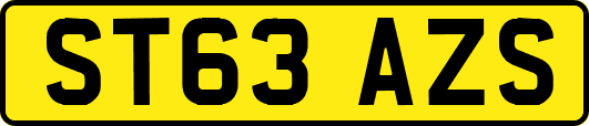 ST63AZS