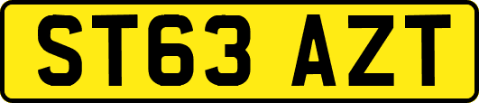 ST63AZT