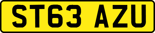 ST63AZU