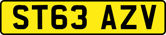 ST63AZV