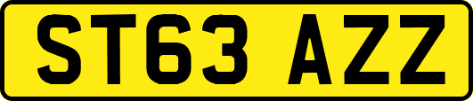ST63AZZ