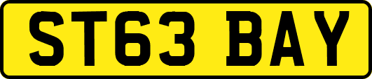 ST63BAY