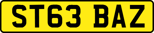ST63BAZ