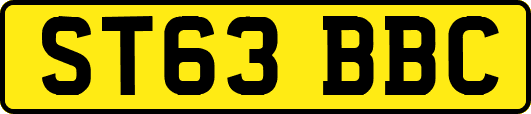 ST63BBC